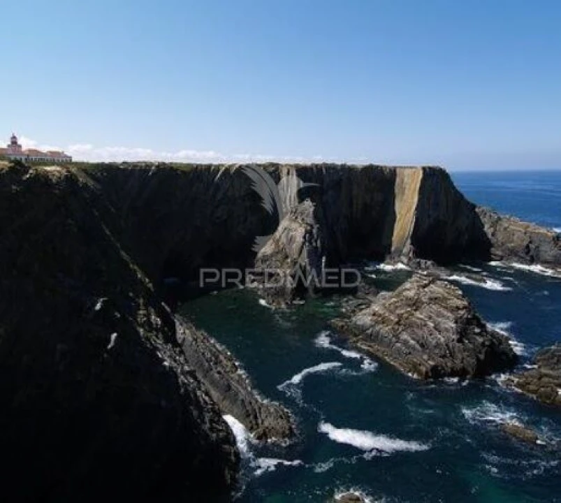 Terreno para Venda em São Martinho das Amoreiras Foto 6