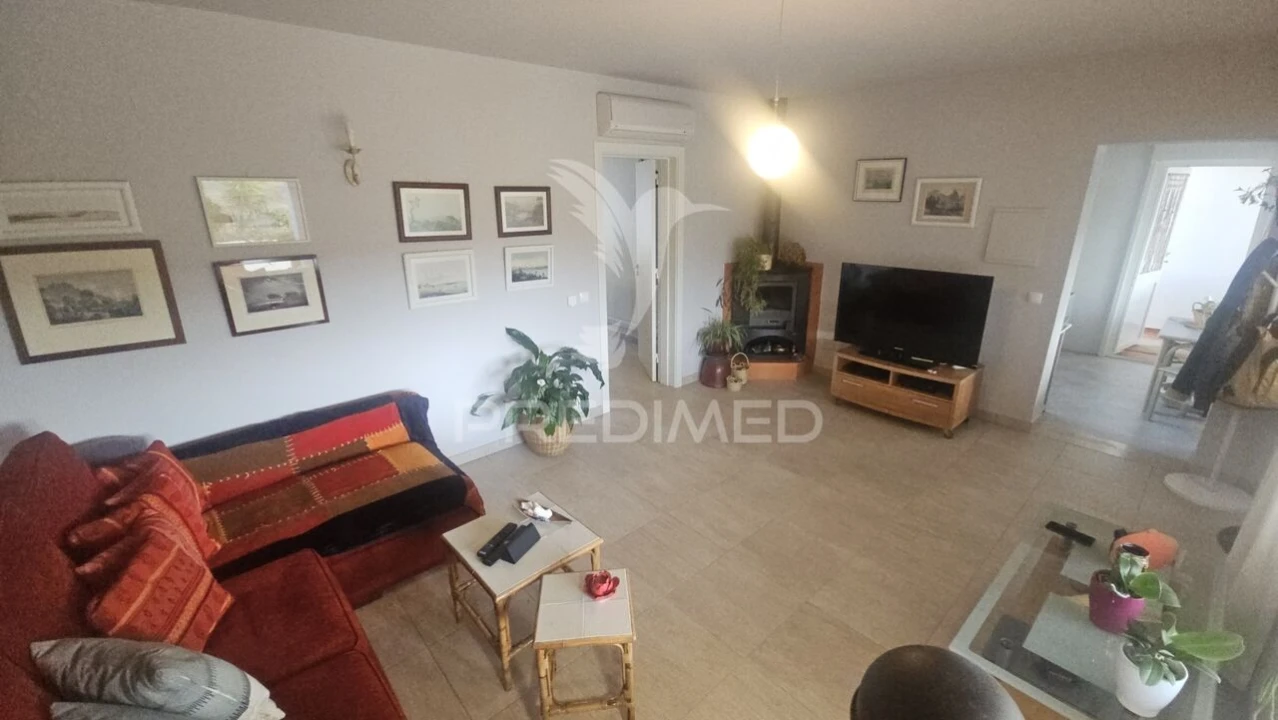 Moradia T3 para Venda em Santa Clara-A-Velha Foto 16