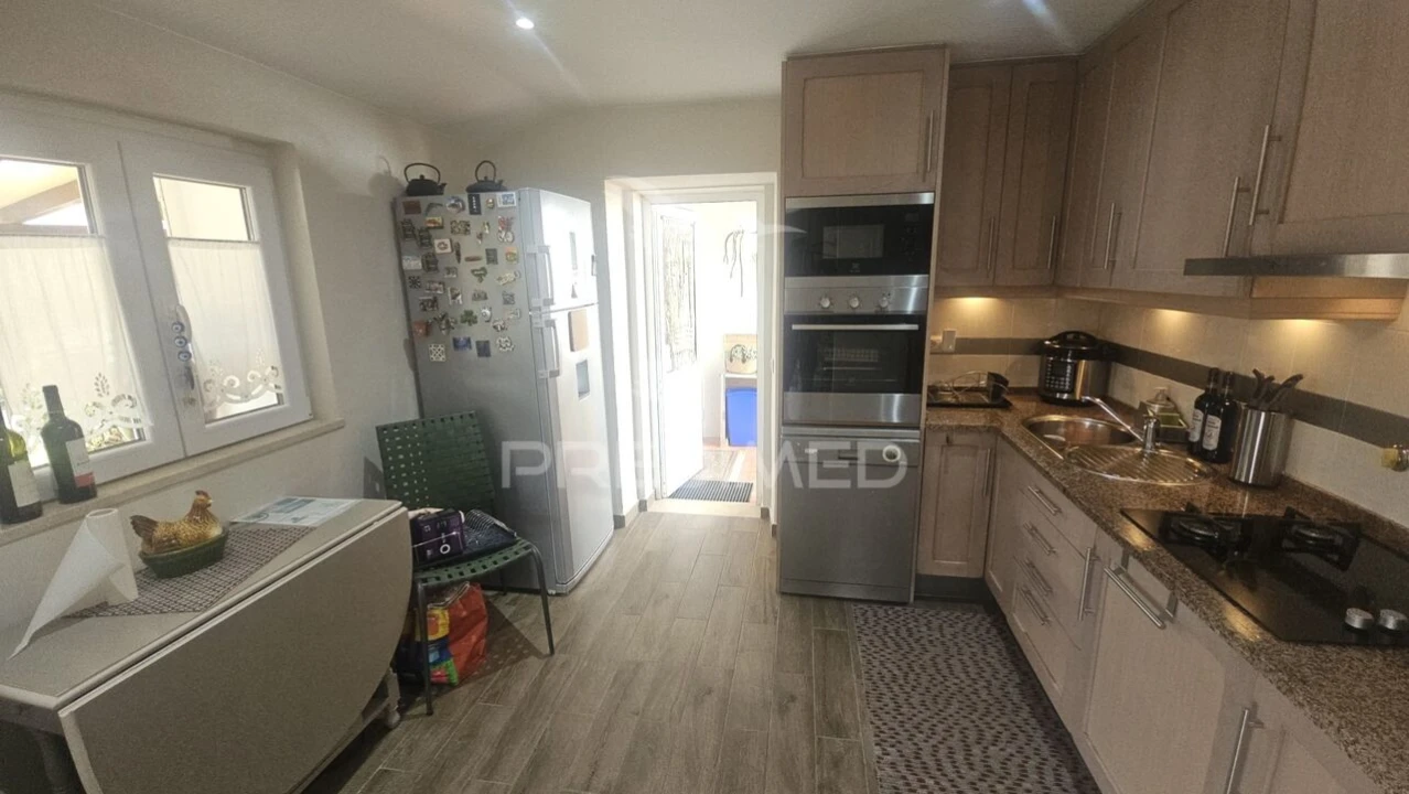 Moradia T3 para Venda em Santa Clara-A-Velha Foto 11