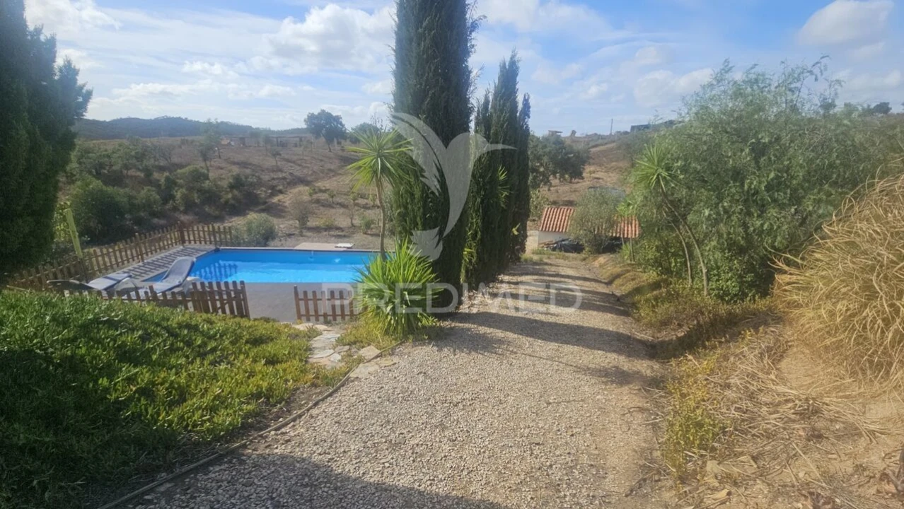 Moradia T3 para Venda em Santa Clara-A-Velha Foto 8