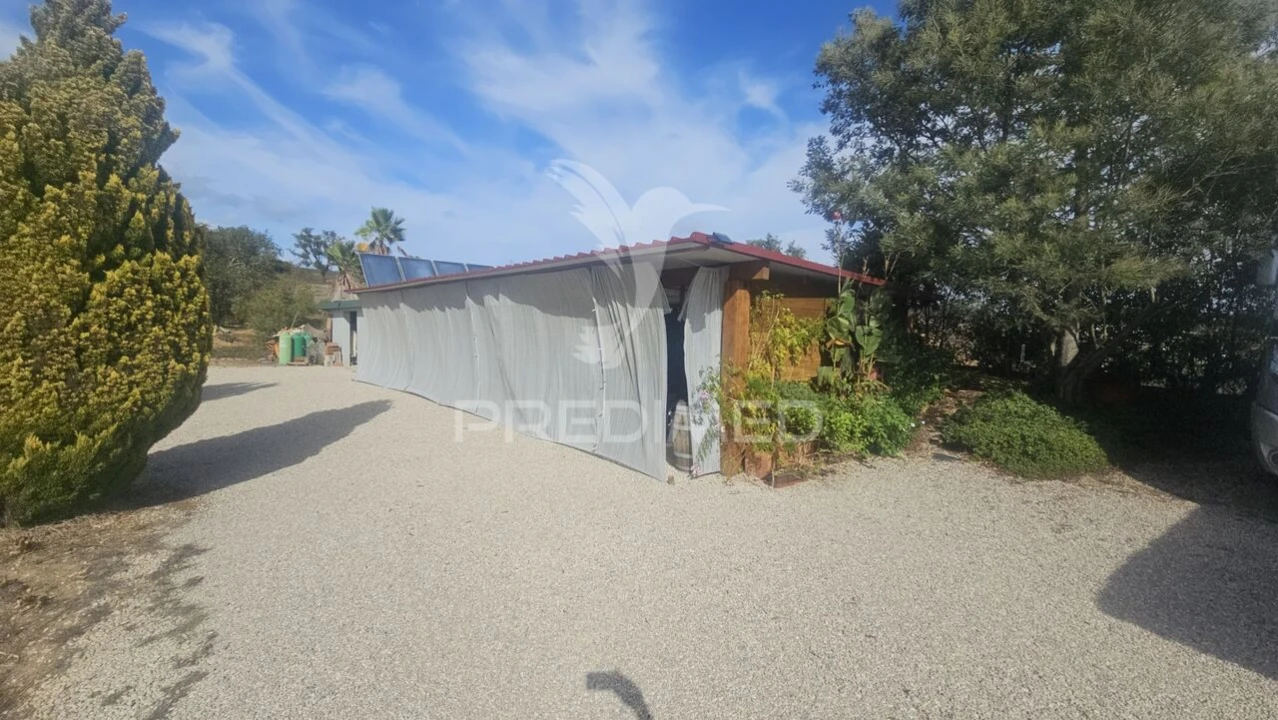 Moradia T3 para Venda em Santa Clara-A-Velha Foto 27