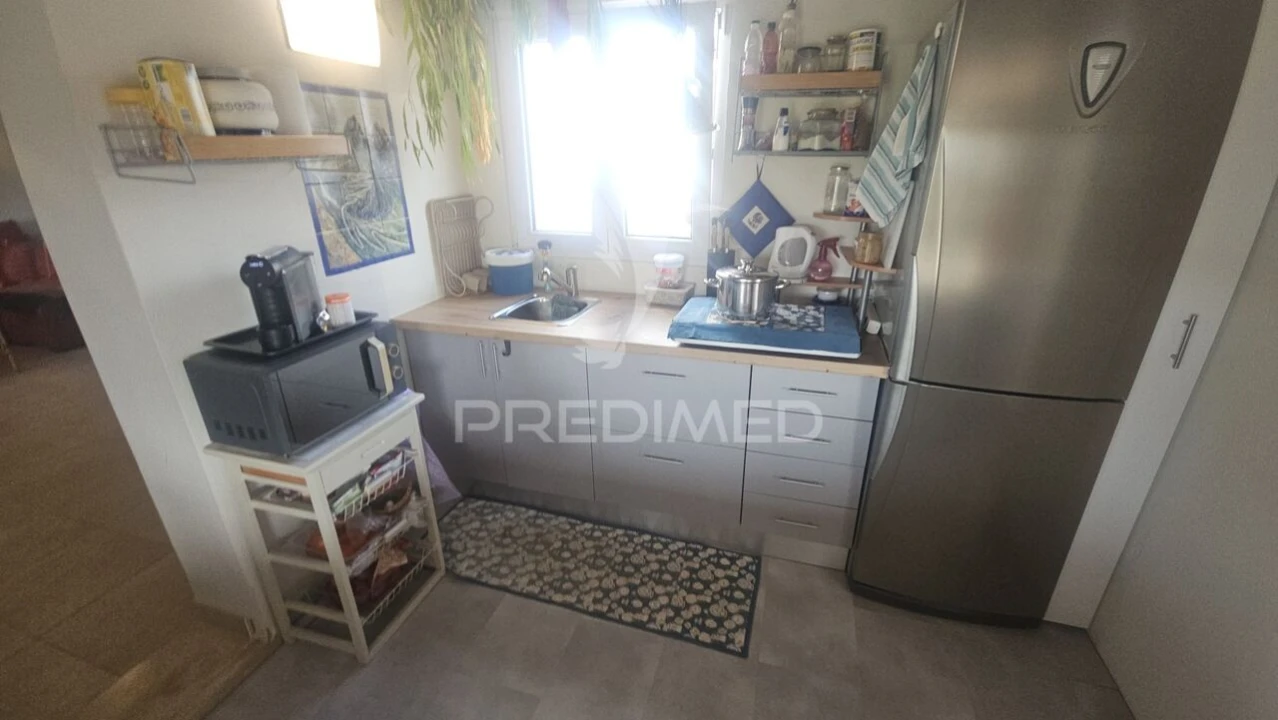 Moradia T3 para Venda em Santa Clara-A-Velha Foto 21