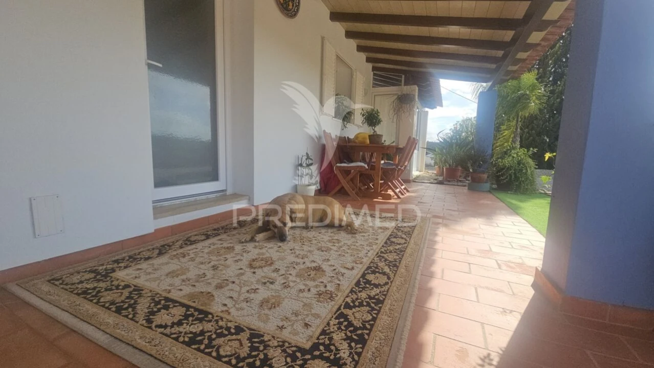 Moradia T3 para Venda em Santa Clara-A-Velha Foto 26