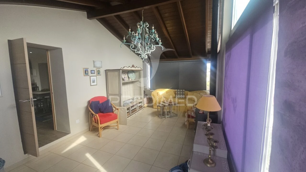 Moradia T3 para Venda em Santa Clara-A-Velha Foto 33