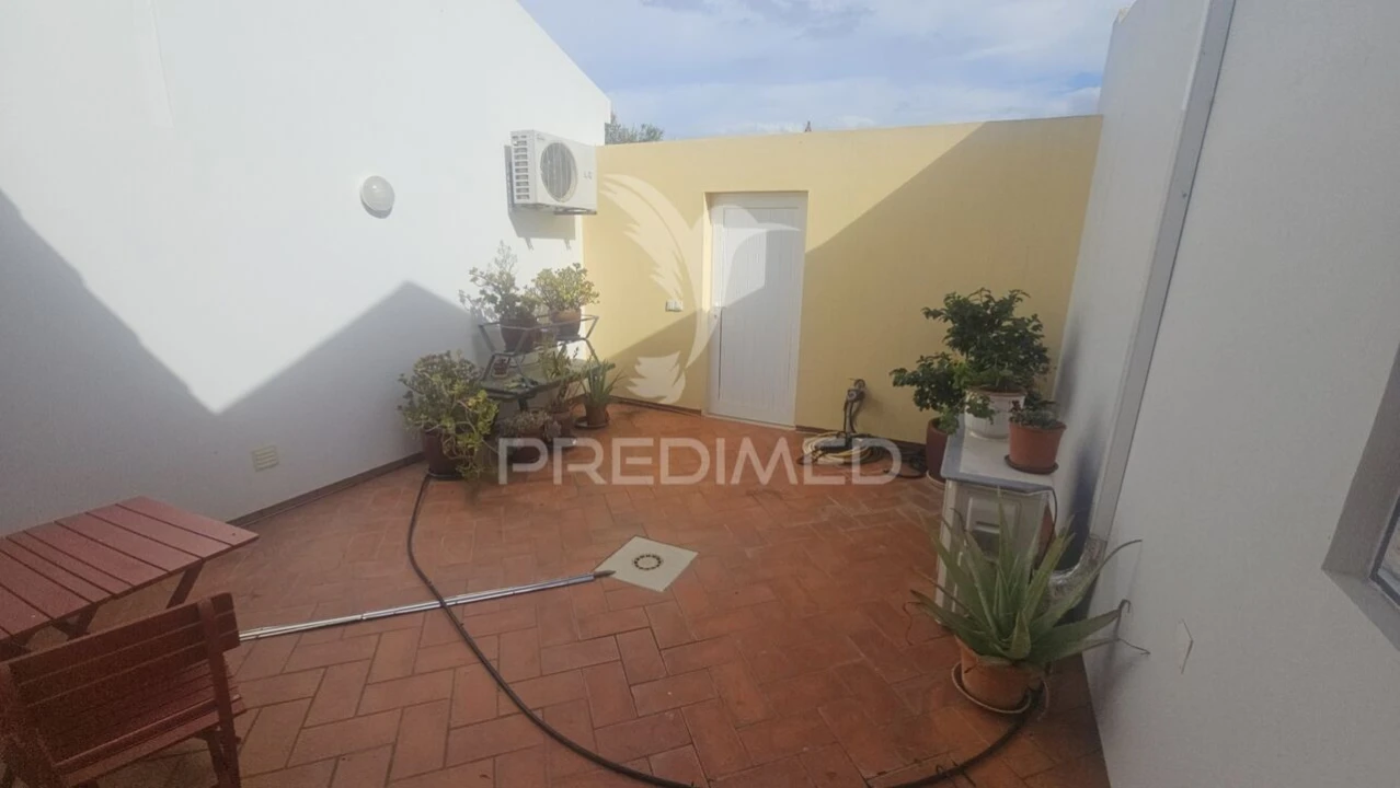 Moradia T3 para Venda em Santa Clara-A-Velha Foto 34