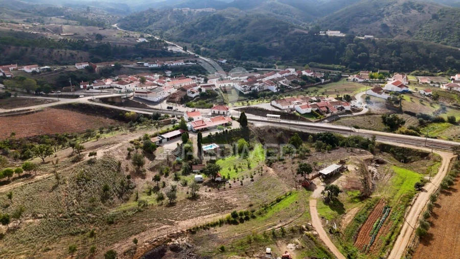 Moradia T3 para Venda em Santa Clara-A-Velha Foto 36