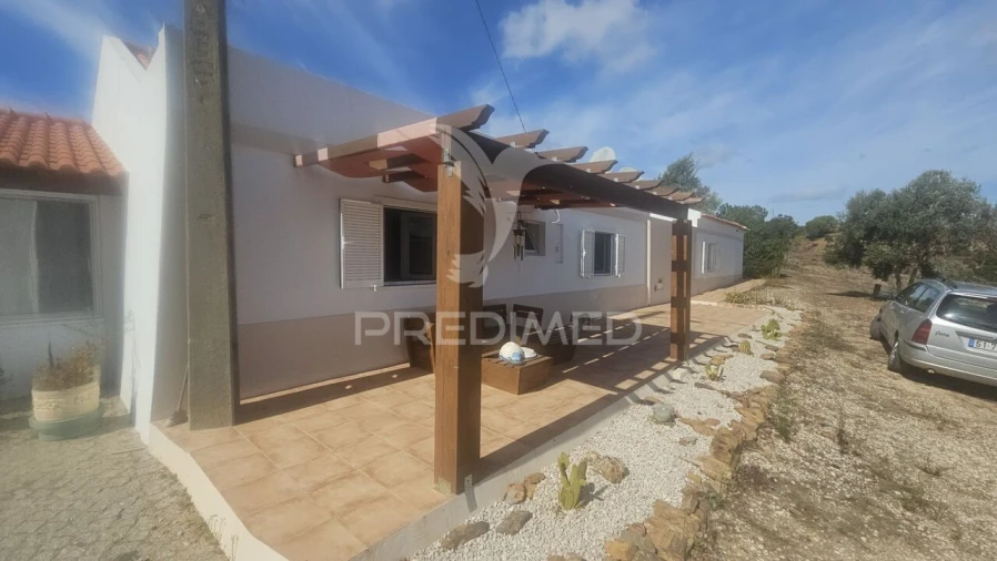 Moradia T3 para Venda em Santa Clara-A-Velha Foto 6