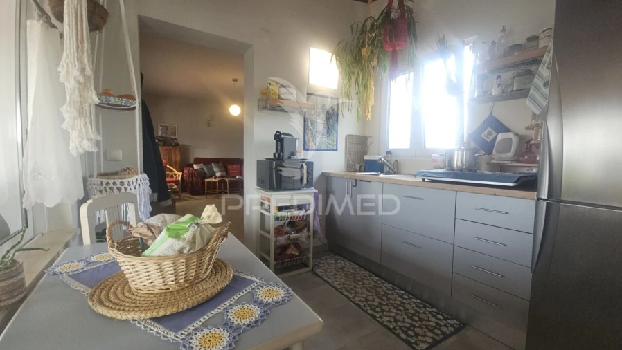 Moradia T3 para Venda em Santa Clara-A-Velha Foto 20