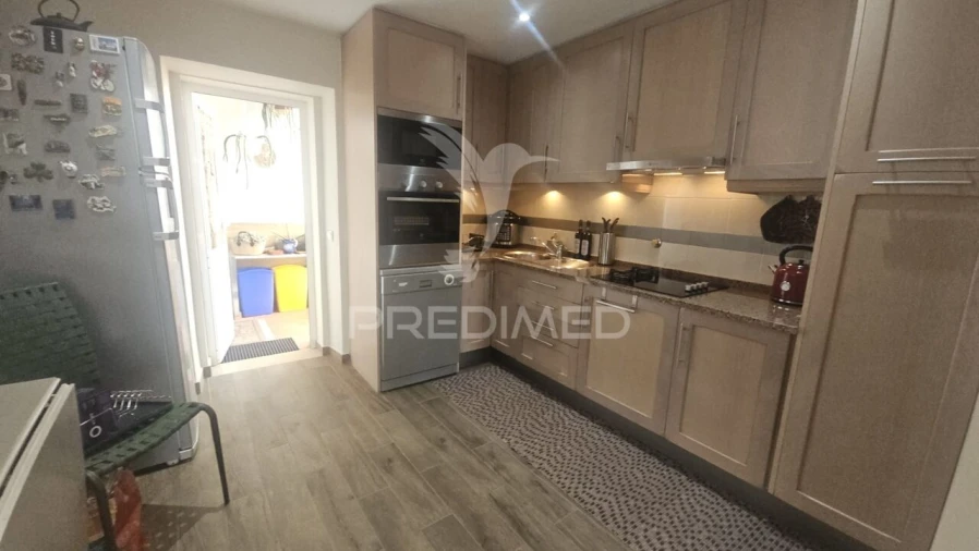 Moradia T3 para Venda em Santa Clara-A-Velha Foto 10