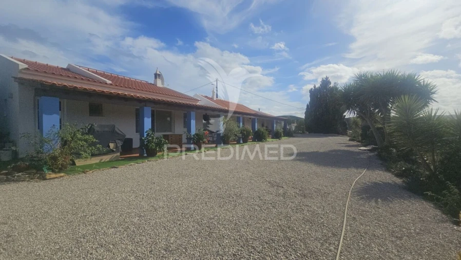 Moradia T3 para Venda em Santa Clara-A-Velha Foto 5