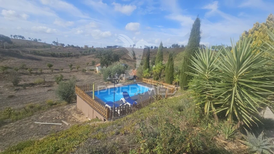 Moradia T3 para Venda em Santa Clara-A-Velha Foto 9