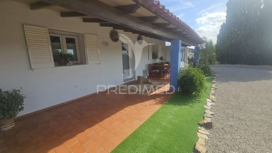 Moradia T3 para Venda em Santa Clara-A-Velha Foto 7