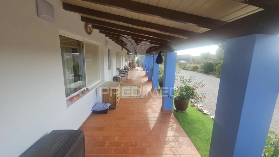 Moradia T3 para Venda em Santa Clara-A-Velha Foto 25