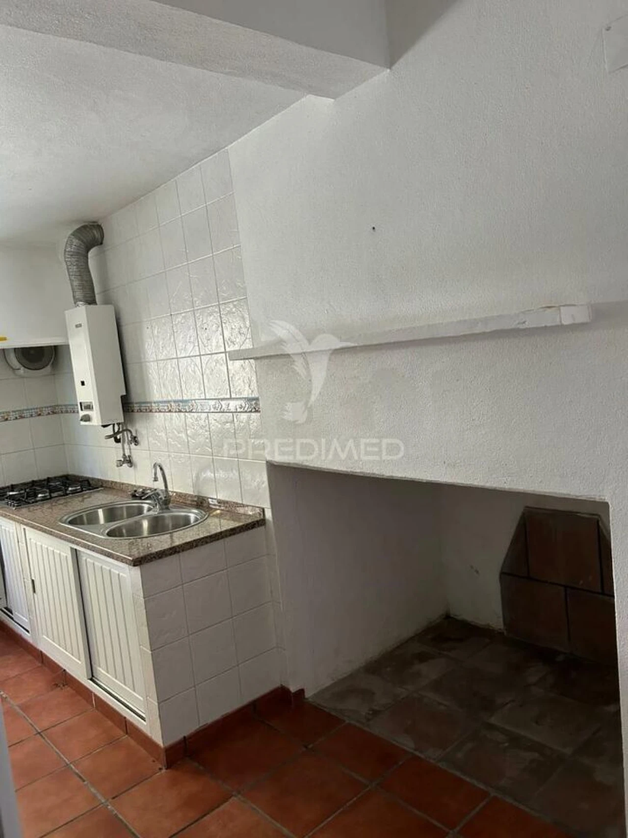 Moradia T4 para Venda em Carvalhal Foto 16