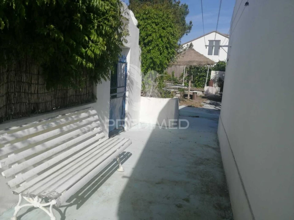 Moradia T4 para Venda em Carvalhal Foto 35