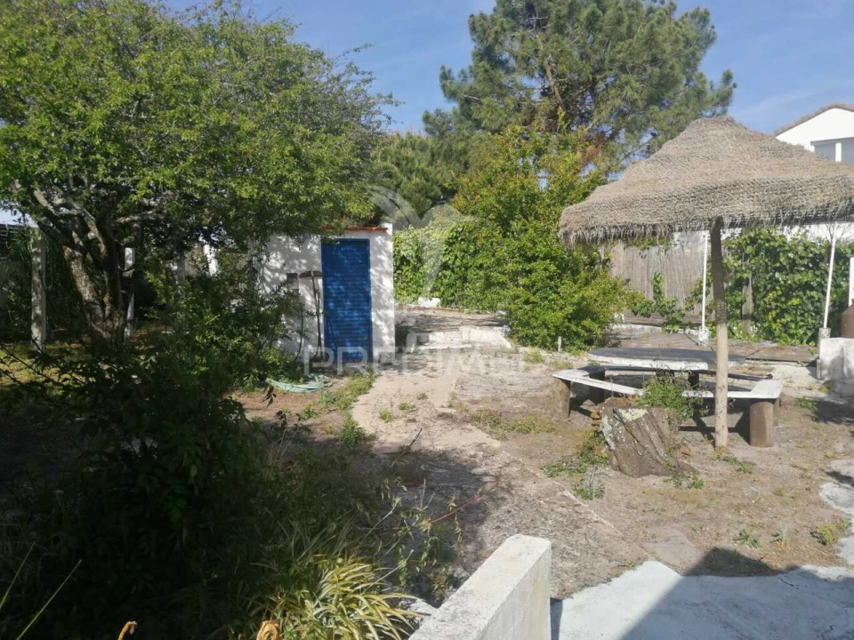 Moradia T4 para Venda em Carvalhal Foto 37