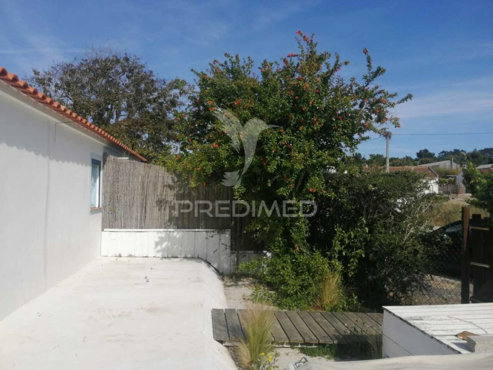 Moradia T4 para Venda em Carvalhal Foto 7