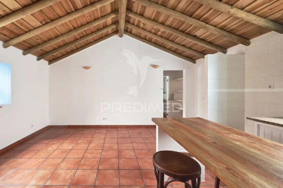 Moradia T4 para Venda em Carvalhal Foto 23