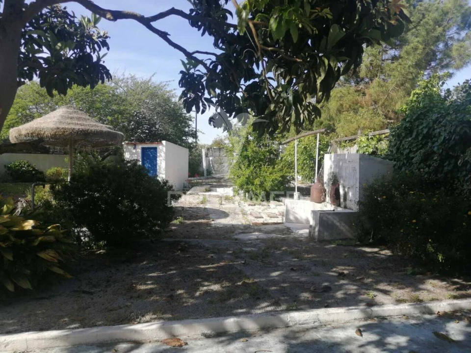 Moradia T4 para Venda em Carvalhal Foto 33