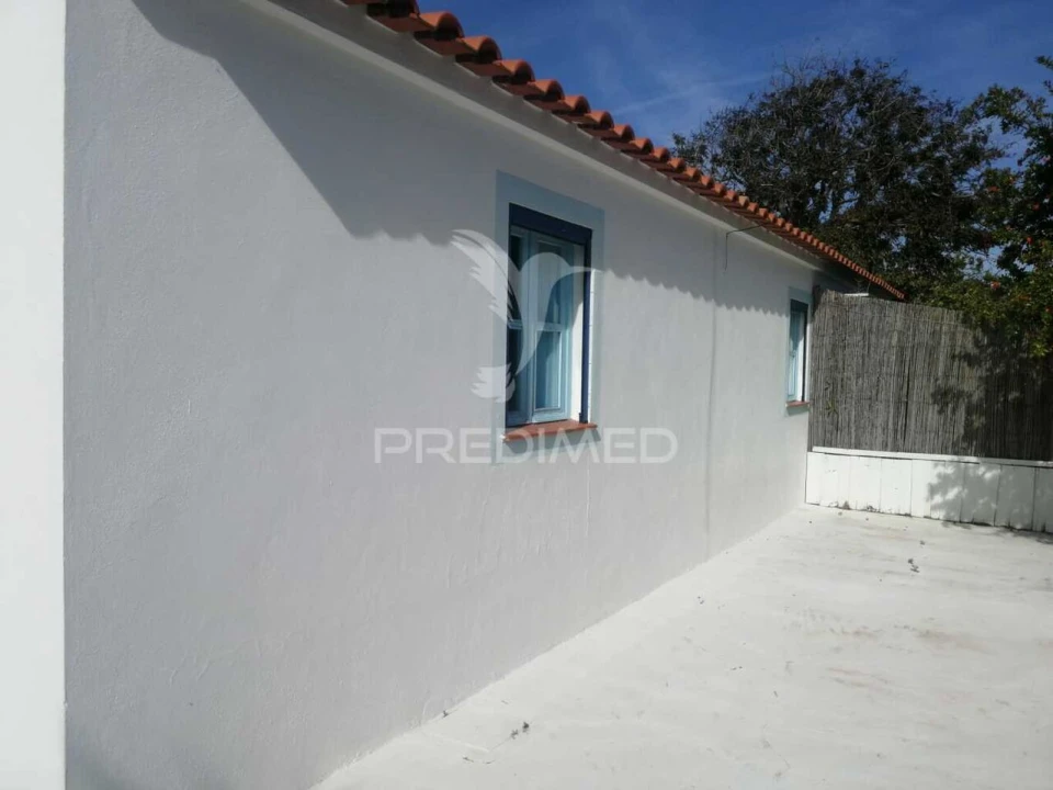 Moradia T4 para Venda em Carvalhal Foto 6