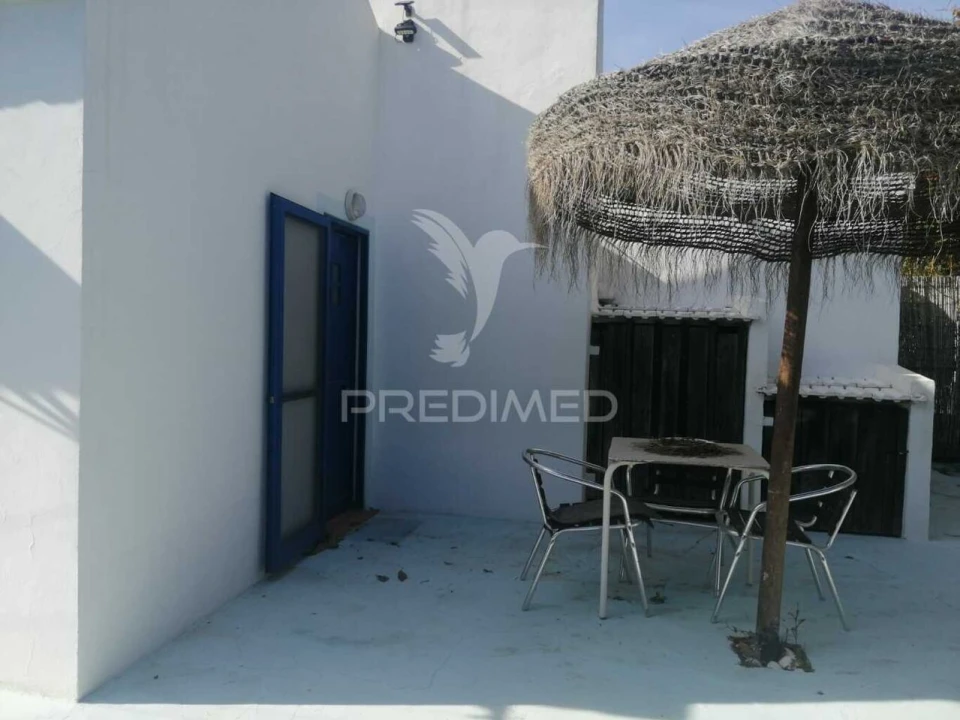 Moradia T4 para Venda em Carvalhal Foto 29