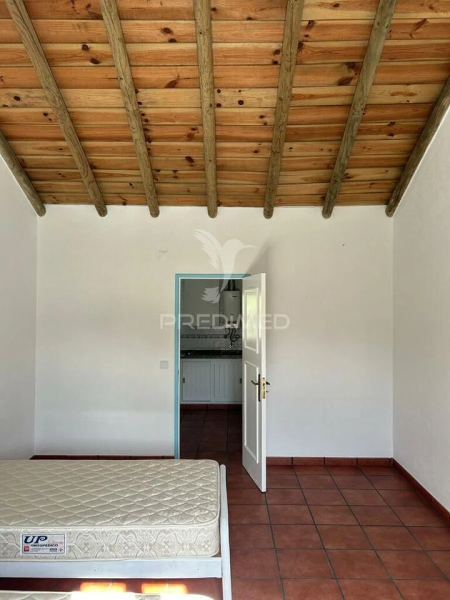 Moradia T4 para Venda em Carvalhal Foto 20