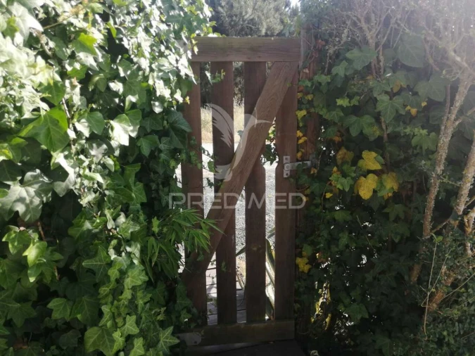 Moradia T4 para Venda em Carvalhal Foto 27