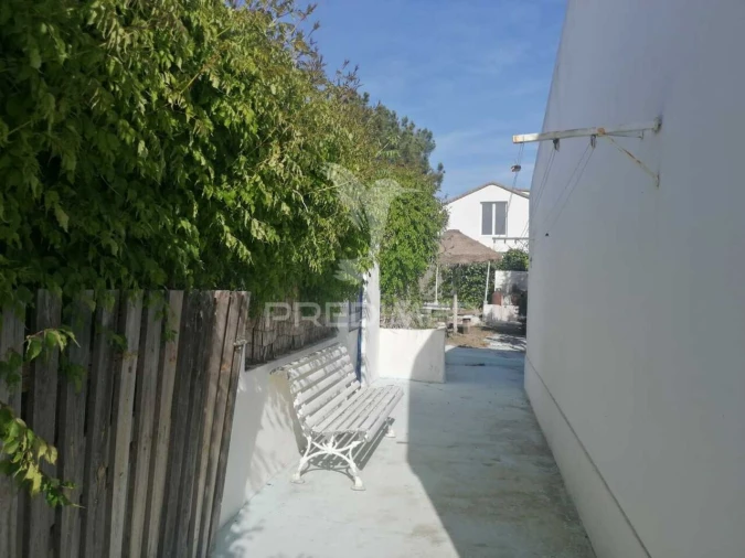 Moradia T4 para Venda em Carvalhal Foto 26