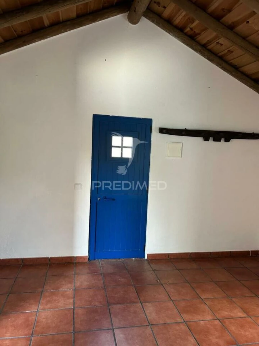 Moradia T4 para Venda em Carvalhal Foto 11