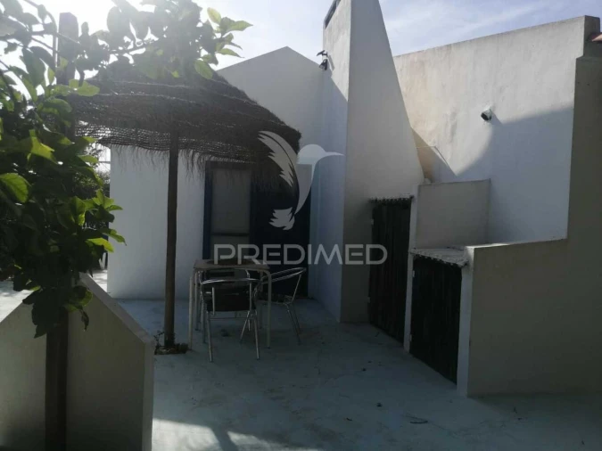 Moradia T4 para Venda em Carvalhal Foto 30