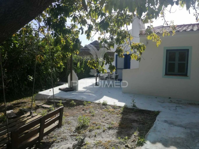 Moradia T4 para Venda em Carvalhal Foto 32