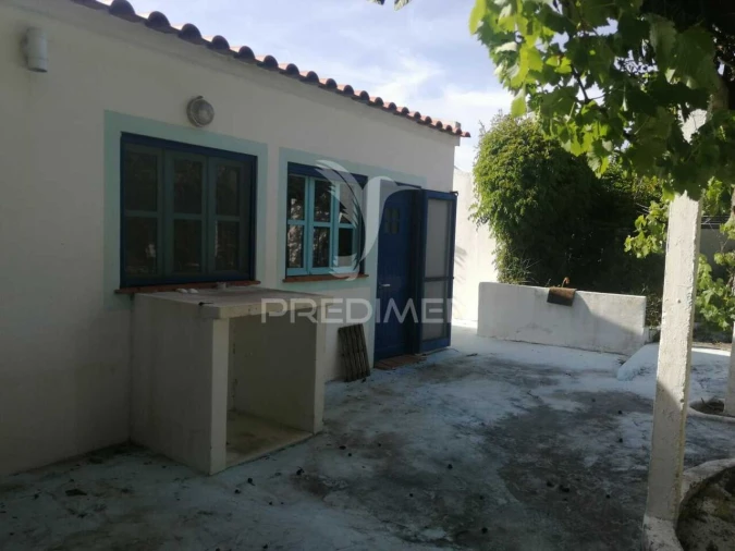 Moradia T4 para Venda em Carvalhal Foto 36