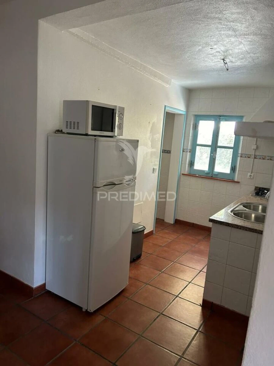 Moradia T4 para Venda em Carvalhal Foto 15