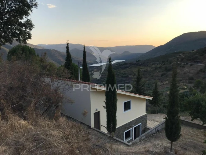 Quinta T3 para Venda em Seixo de Ansiães Foto 25