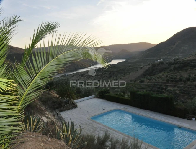 Quinta T3 para Venda em Seixo de Ansiães Foto 15