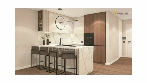 Apartamento T3 para Venda em Funchal (Santa Luzia)