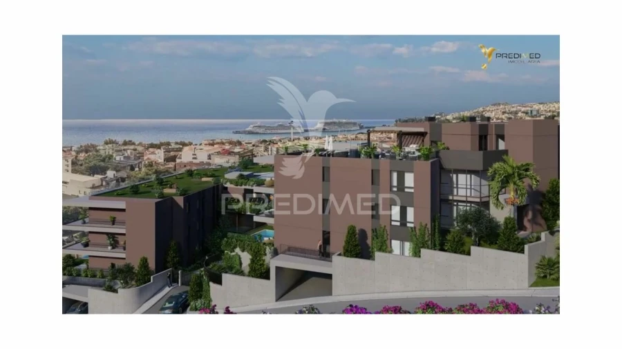 Apartamento T3 para Venda em Funchal (Santa Luzia) Foto 28
