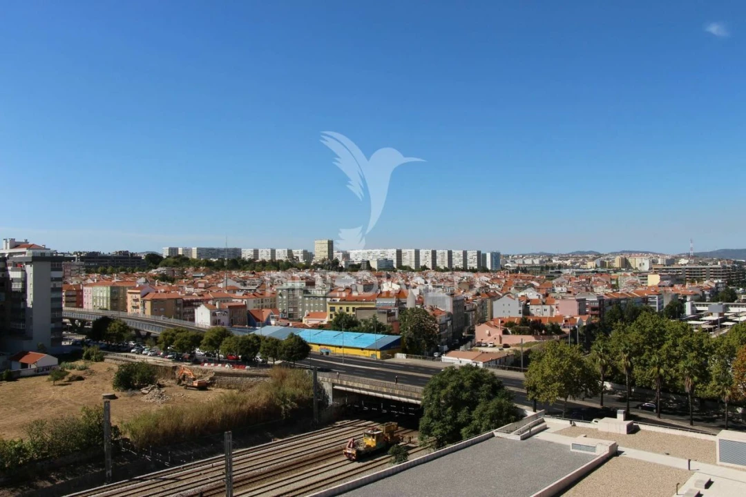 Escritório para Arrendamento em Parque das Nações Foto 3