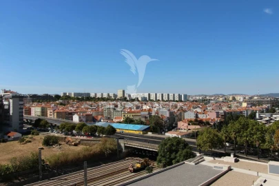 Escritório para Arrendamento em Parque das Nações