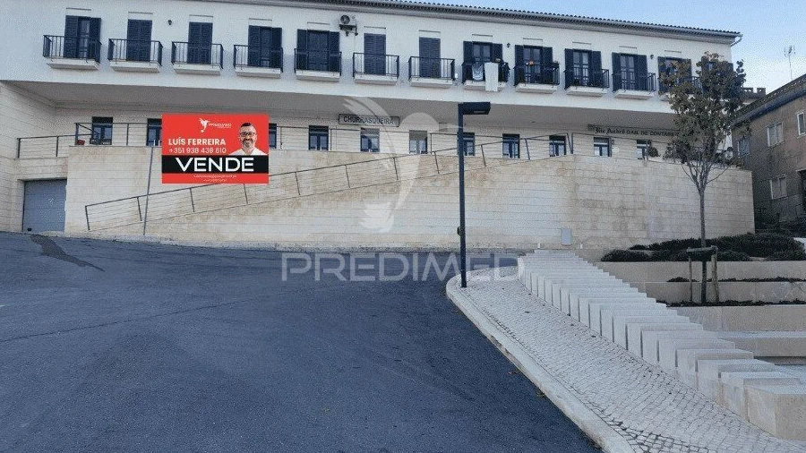 Loja para Venda em Pernes