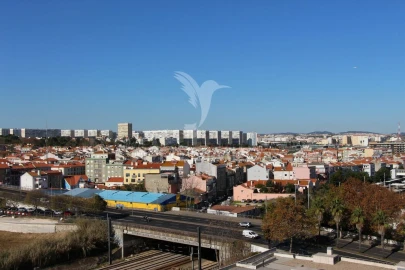 Escritório para Arrendamento em Parque das Nações