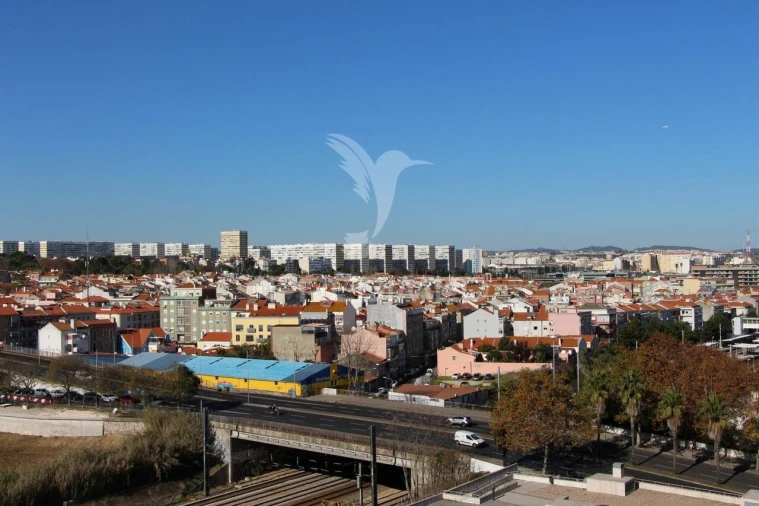 Escritório para Arrendamento em Parque das Nações Foto 4