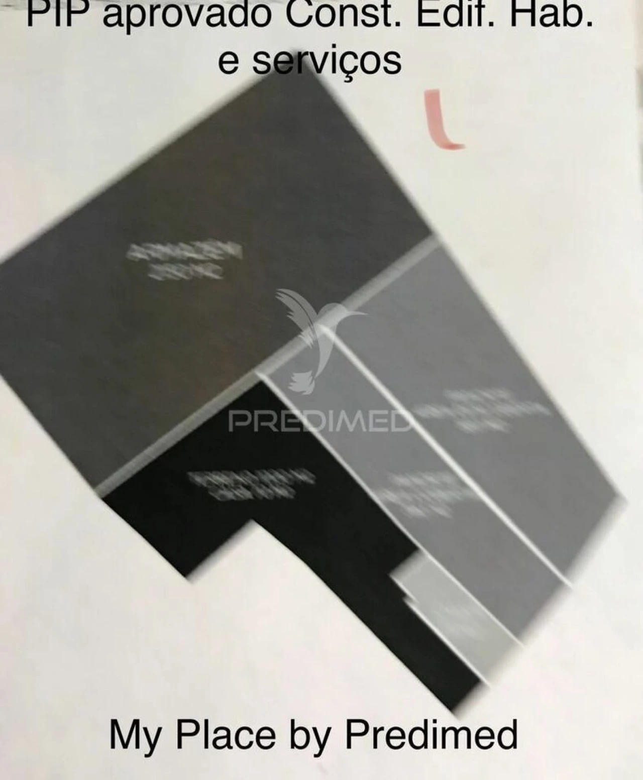 Terreno para Venda em Fânzeres e São Pedro da Cova Foto 3