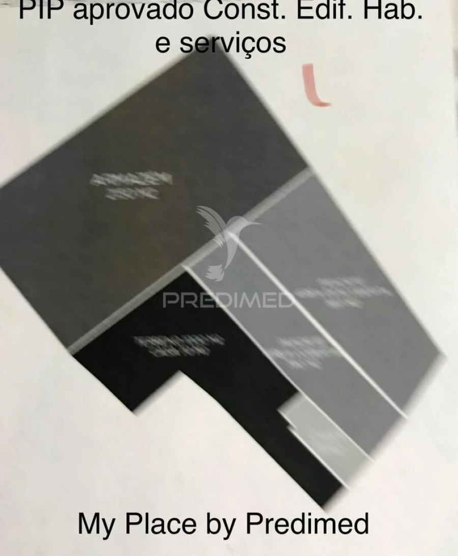 Terreno para Venda em Fânzeres e São Pedro da Cova Foto 3