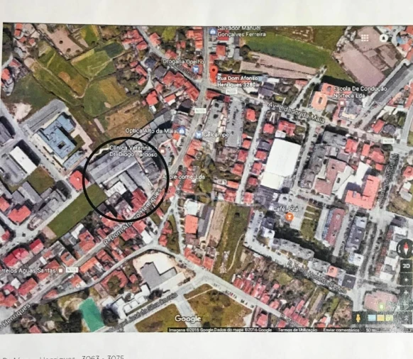 Terreno para Venda em Fânzeres e São Pedro da Cova Foto 2