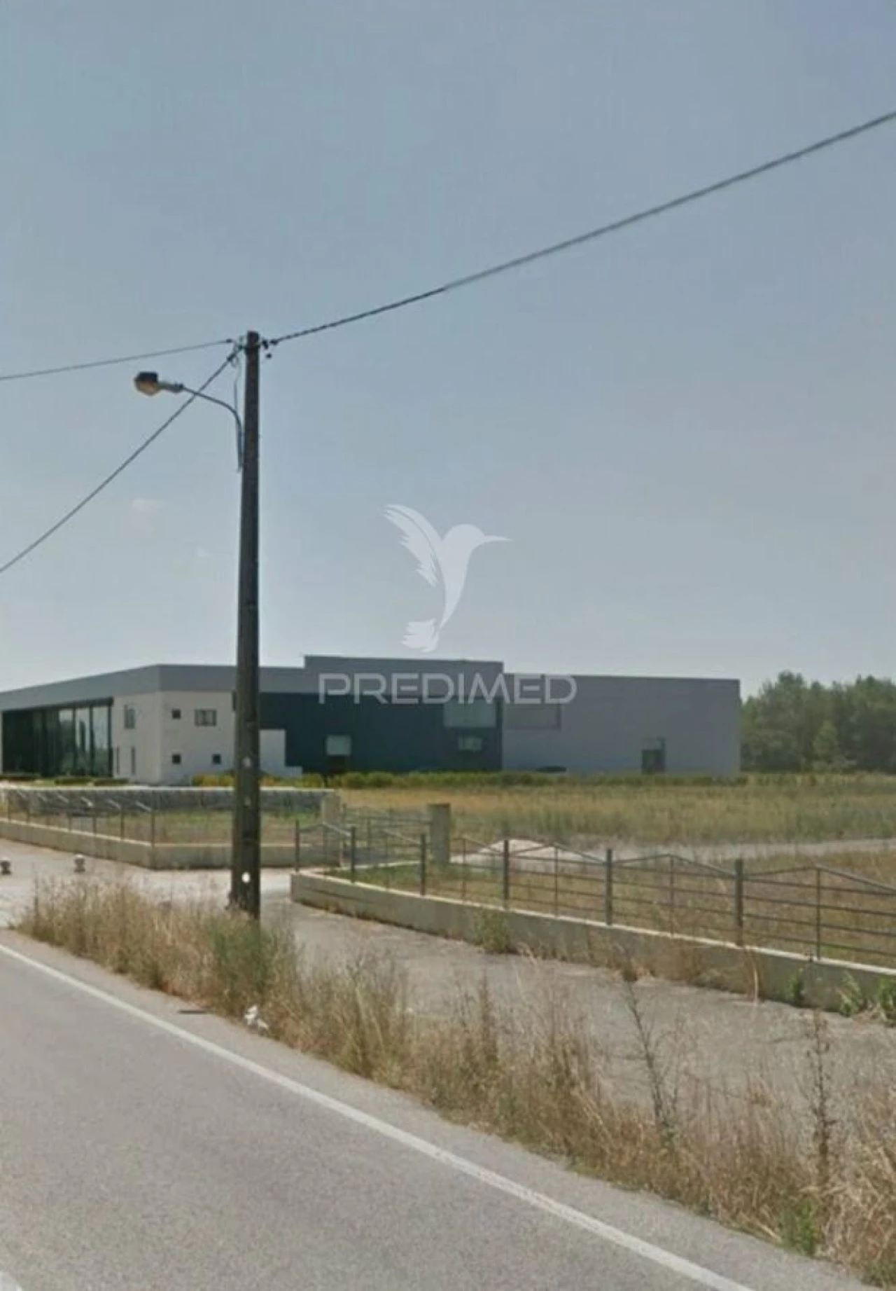 Armazém para Venda em Pernes Foto 22