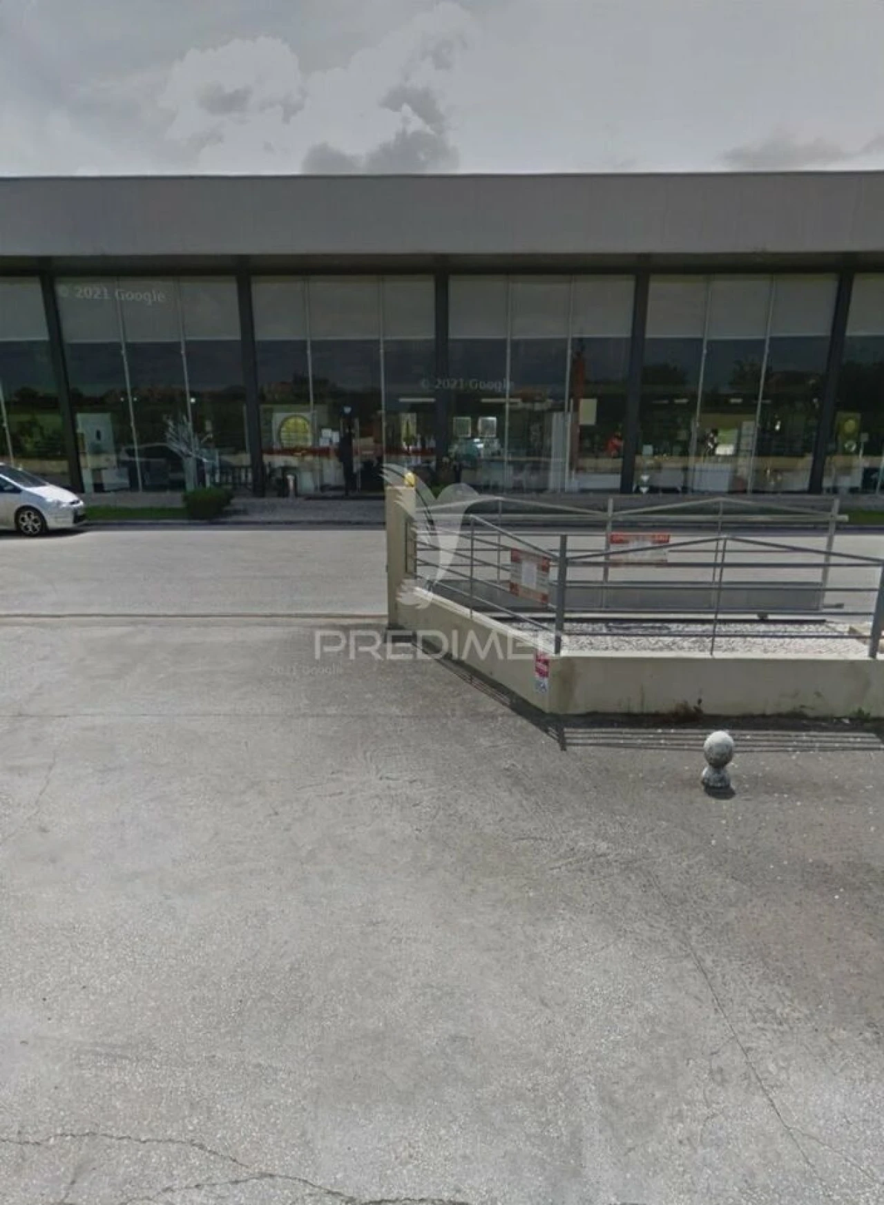 Armazém para Venda em Pernes Foto 31