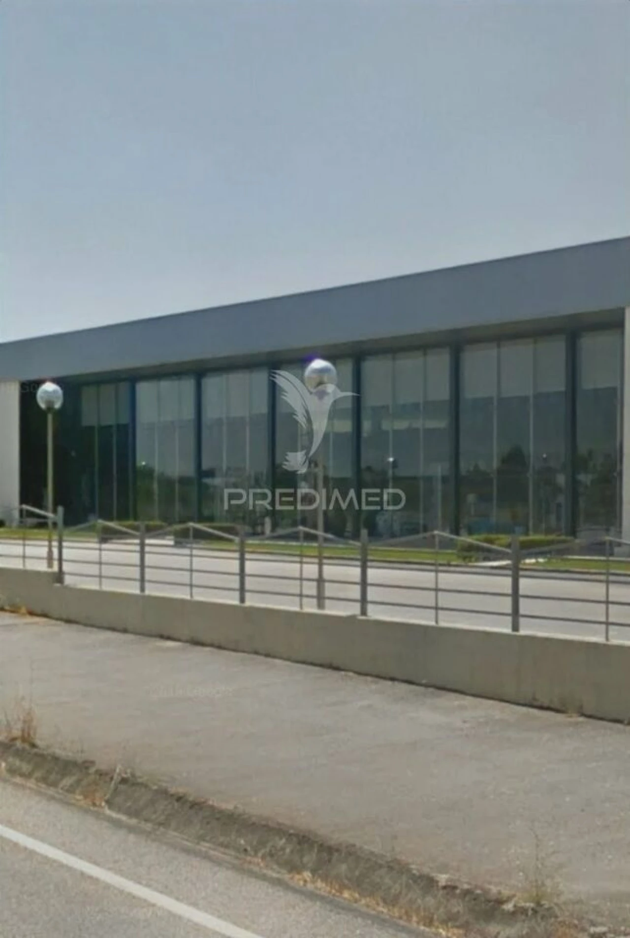 Armazém para Venda em Pernes Foto 21