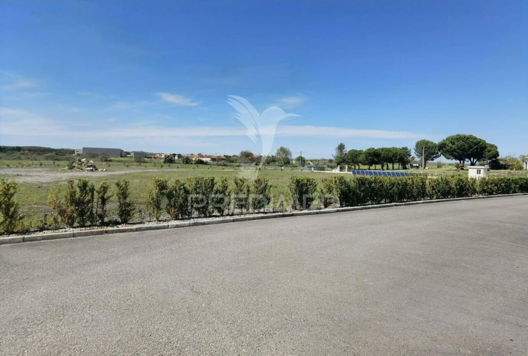 Armazém para Venda em Pernes Foto 8