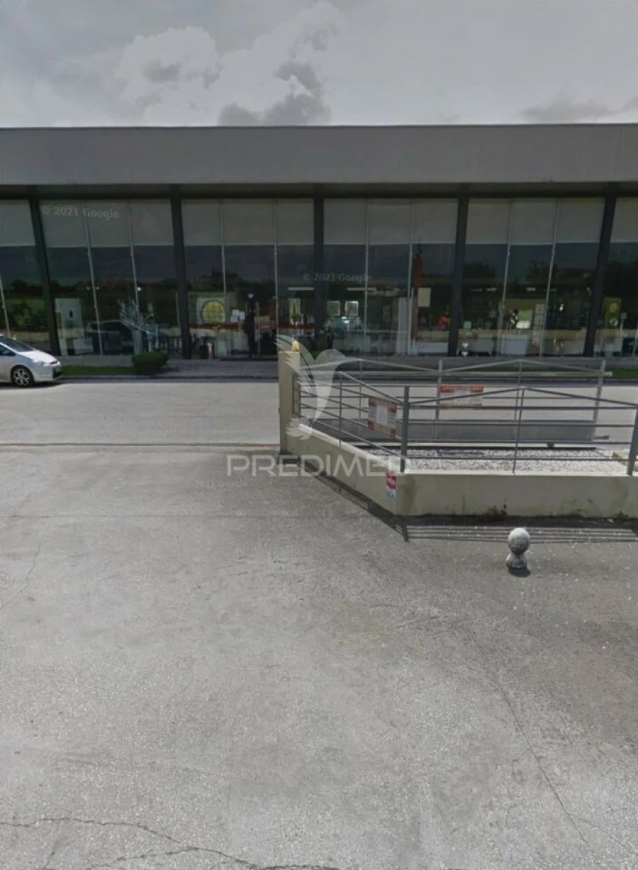 Armazém para Venda em Pernes Foto 31